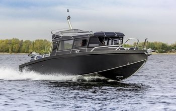 VBOATS VOYAGER 800 LE (2024)