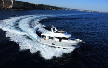 Beneteau Swift Trawler 50 (2012)