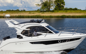 Galeon 300 Fly (2022)