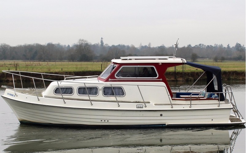 Barbaros 26 SL