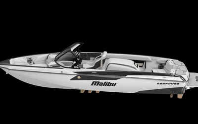 Malibu Response TXi MO