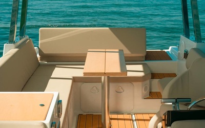 Sun Concept EVO 7.0 Cruise