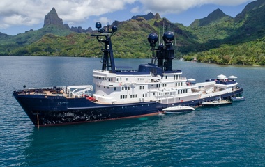 Schichau-Unterweser GmbH Arctic P