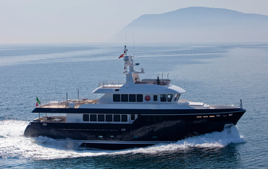Cantiere delle Marche Stella di Mare
