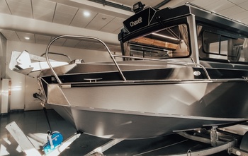 Swift Chaser 630 Classic (2022)