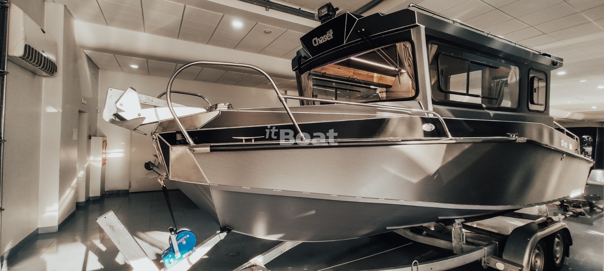 Swift Chaser  630 Classic (2022)