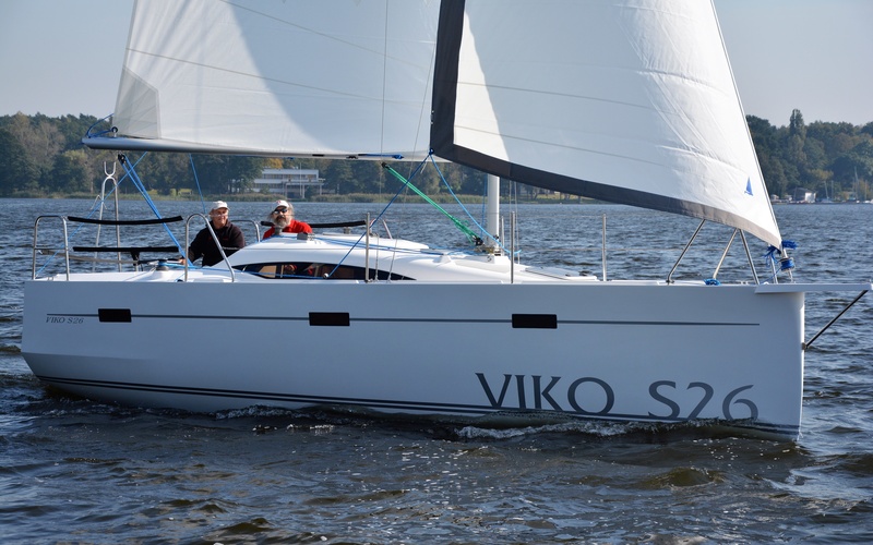 Viko Yachts S 26