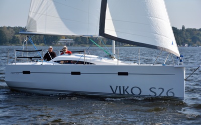 Viko S 26