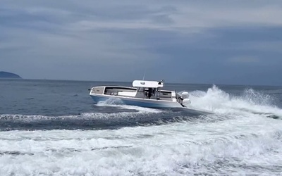 Mastro D'Ascia Titan CC