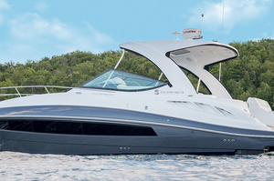 Cruisers Yachts 35 Express