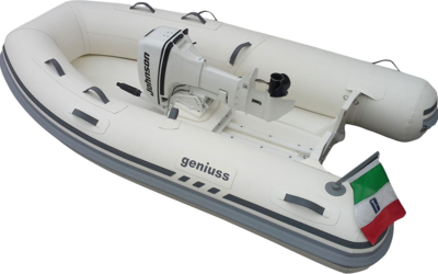 Geniuss 260 Open