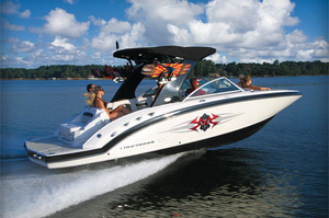 Chaparral 264 Xtreme