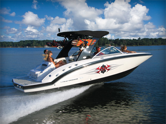 Chaparral 264 Xtreme: Prices, Specs, Reviews and Sales Information - itBoat