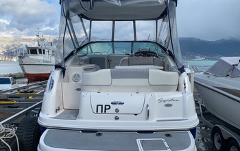 Chaparral 240 Signature (2005)
