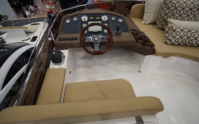 Armatti 480 Sport Fly