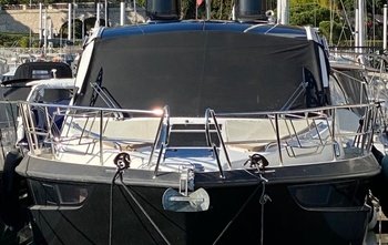 Galeon 430 HTC (2015)