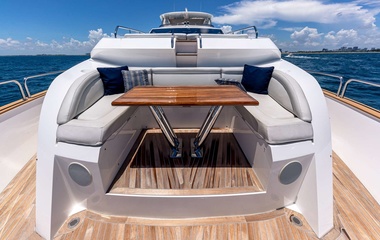 Sunseeker Mirracle