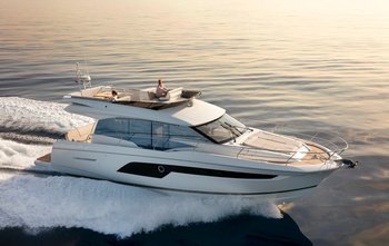 Prestige 520 (2022)