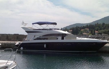 Princess 64