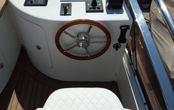 Benetti Tradition 100 (2006)
