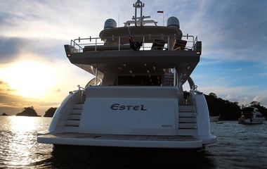 Azimut Estel