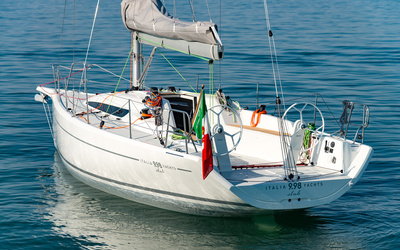 Italia 9.98 Bellissima