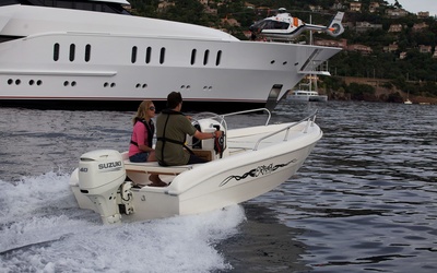 Capelli Cristal 450 Sun