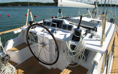 Nauticat 441