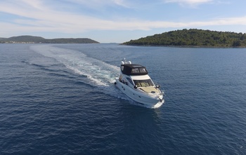 Galeon 530 Fly