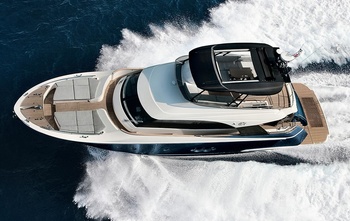 Monte Carlo Yachts MC6S