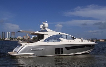 Azimut 55S