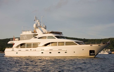 Benetti Salute
