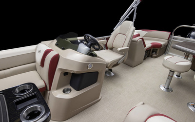 Avalon LSZ Entertainer 22