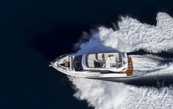 Galeon 500 Fly (2017)