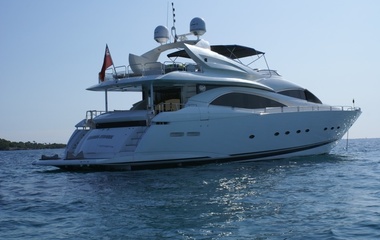 Sunseeker Winning Streak 2