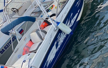 Bayliner 175 Bowrider (2008)
