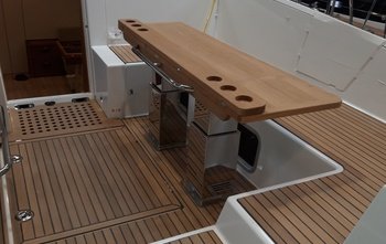 Jeanneau 64 (2020)