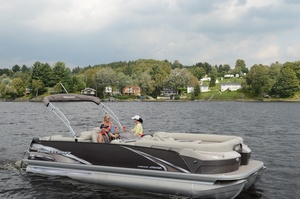 Princecraft Vogue 25 SE