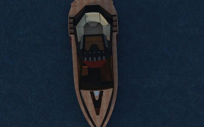 You Yaсhts RS I-one