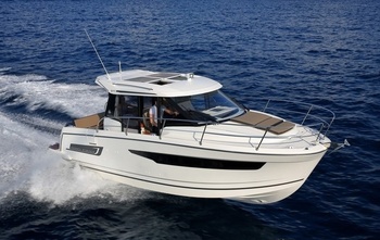 Jeanneau Merry Fisher 1095