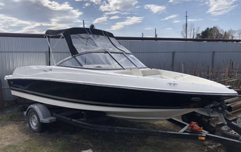 Bayliner 175 GT (2015)