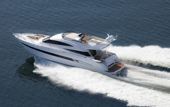 Galeon 640 FLY
