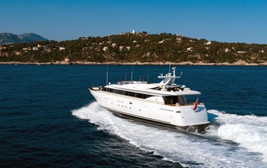 Mondomarine Talila