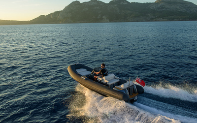 Williams Dieseljet 505