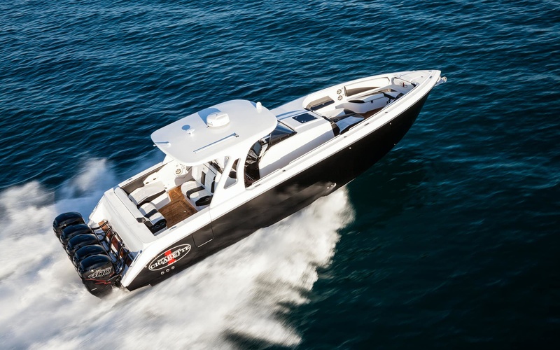 Cigarette 42' Nighteagle: Prices, Specs, Reviews and Sales Information  itBoat