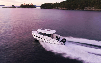 Askeladden P79 Weekend