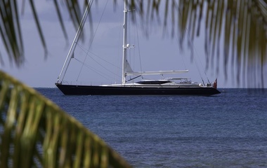 Camper & Nicholsons  Thandeka