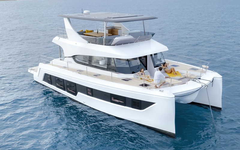 Aventura 56 MY