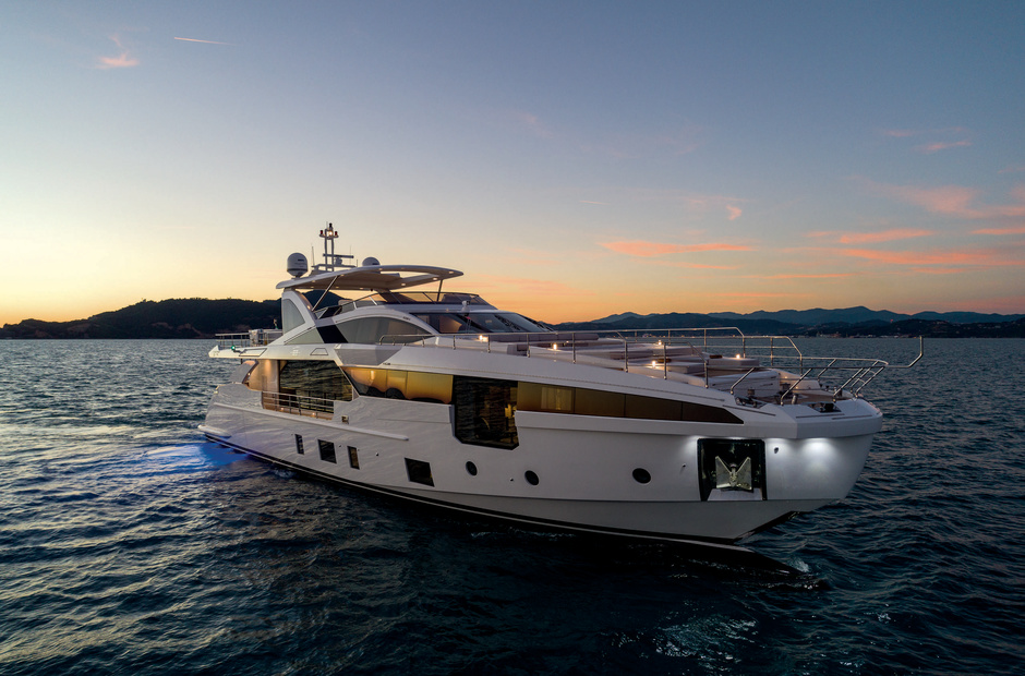 Azimut Penja