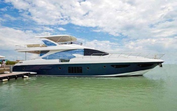 Azimut 80